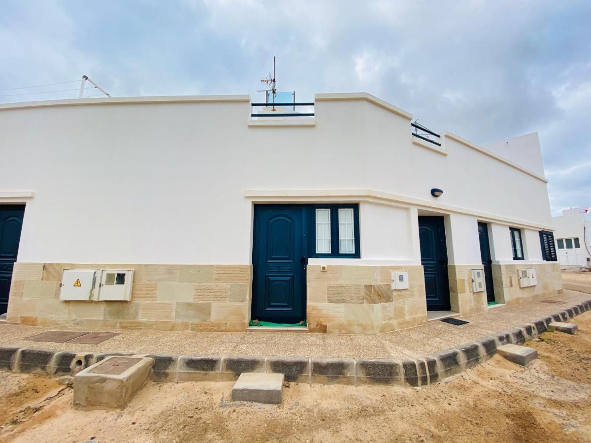 Casa Josefa 2 Apartment Caleta de Sebo Exterior photo